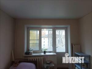 1-к квартира, вторичка, 31м2, 4/4 этаж