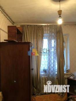 3-к квартира, вторичка, 58м2, 5/5 этаж