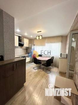 3-к квартира, вторичка, 88м2, 4/17 этаж