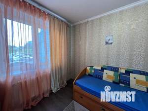 2-к квартира, вторичка, 58м2, 1/17 этаж