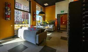 1-к квартира, вторичка, 27м2, 19/22 этаж