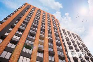 2-к квартира, вторичка, 84м2, 7/14 этаж