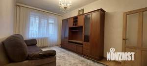 2-к квартира, вторичка, 55м2, 2/4 этаж