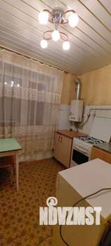 3-к квартира, вторичка, 63м2, 1/5 этаж