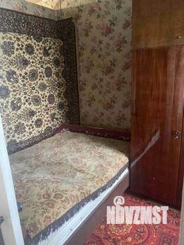 2-к квартира, вторичка, 45м2, 1/3 этаж