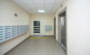 2-к квартира, вторичка, 50м2, 4/8 этаж