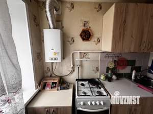 2-к квартира, вторичка, 45м2, 4/5 этаж