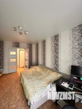 2-к квартира, вторичка, 51м2, 3/10 этаж