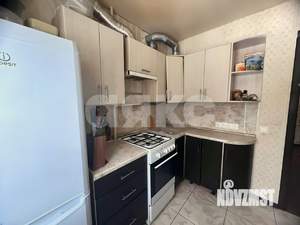 2-к квартира, вторичка, 46м2, 3/5 этаж