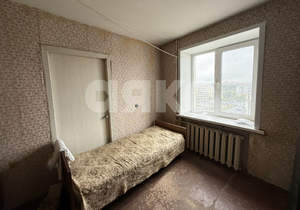 3-к квартира, вторичка, 64м2, 9/10 этаж