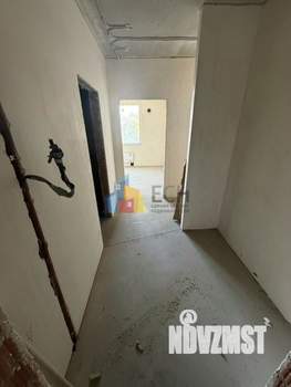 1-к квартира, вторичка, 48м2, 24/25 этаж