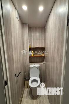 2-к квартира, вторичка, 50м2, 4/9 этаж