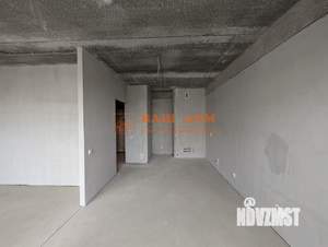 1-к квартира, сданный дом, 33м2, 4/5 этаж