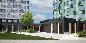 3-к квартира, вторичка, 63м2, 5/25 этаж