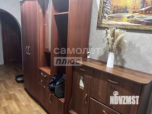 3-к квартира, вторичка, 64м2, 2/9 этаж