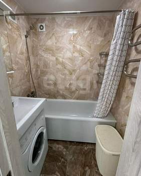 2-к квартира, вторичка, 50м2, 3/3 этаж