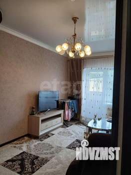 3-к квартира, вторичка, 65м2, 3/4 этаж