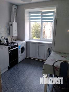 1-к квартира, вторичка, 30м2, 5/5 этаж