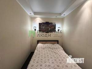 1-к квартира, вторичка, 42м2, 2/25 этаж