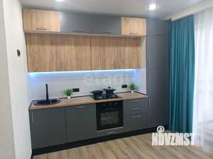 1-к квартира, вторичка, 48м2, 1/5 этаж