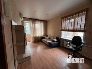 1-к квартира, вторичка, 32м2, 4/4 этаж