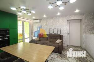 4-к квартира, вторичка, 90м2, 5/9 этаж