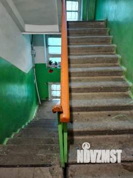 2-к квартира, вторичка, 44м2, 3/4 этаж