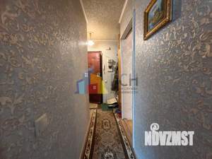 2-к квартира, вторичка, 43м2, 2/5 этаж