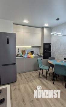 1-к квартира, вторичка, 34м2, 5/10 этаж