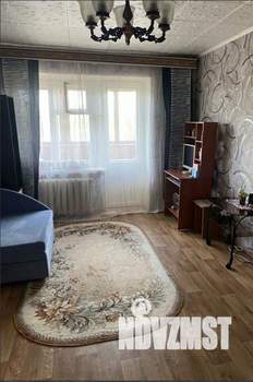 1-к квартира, вторичка, 42м2, 4/9 этаж