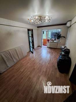 2-к квартира, вторичка, 45м2, 5/5 этаж