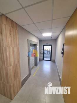 1-к квартира, вторичка, 34м2, 4/5 этаж