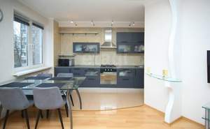 3-к квартира, вторичка, 65м2, 5/9 этаж