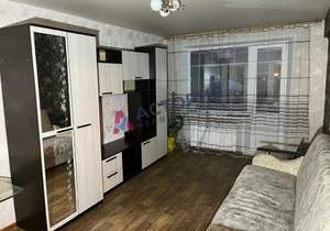 2-к квартира, вторичка, 46м2, 5/5 этаж