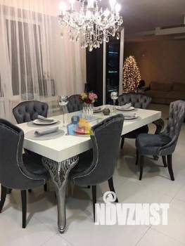 3-к квартира, вторичка, 126м2, 10/10 этаж
