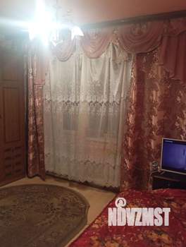 1-к квартира, вторичка, 35м2, 5/9 этаж