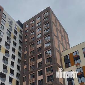 3-к квартира, сданный дом, 86м2, 1/15 этаж