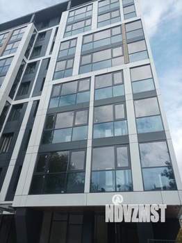 1-к квартира, вторичка, 60м2, 6/8 этаж