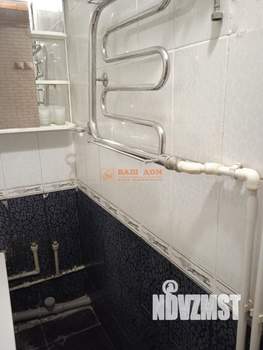 1-к квартира, вторичка, 31м2, 3/3 этаж