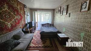 2-к квартира, вторичка, 43м2, 4/5 этаж