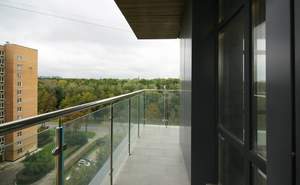 3-к квартира, вторичка, 138м2, 8/9 этаж