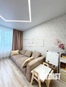 2-к квартира, вторичка, 41м2, 11/12 этаж