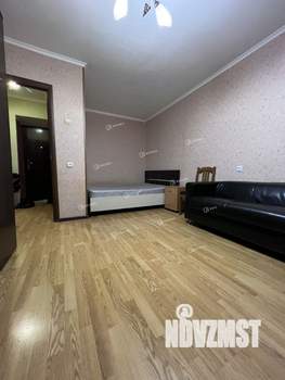 1-к квартира, вторичка, 35м2, 9/9 этаж