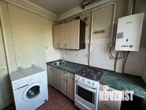 1-к квартира, вторичка, 34м2, 4/4 этаж