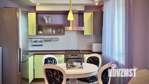 3-к квартира, вторичка, 70м2, 9/9 этаж
