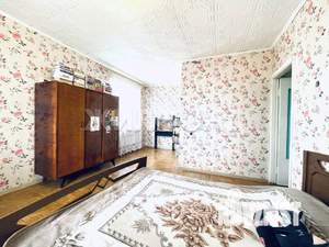 1-к квартира, вторичка, 34м2, 9/9 этаж