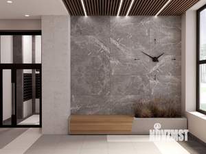 1-к квартира, вторичка, 40м2, 2/18 этаж