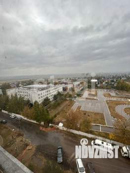 2-к квартира, вторичка, 46м2, 9/9 этаж