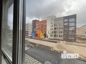2-к квартира, вторичка, 62м2, 2/6 этаж