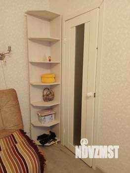 2-к квартира, вторичка, 43м2, 1/5 этаж